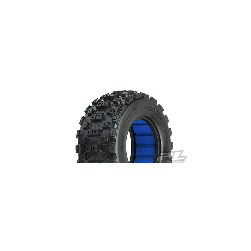 Badlands MX SC 2.2"/3.0" M2 (Medium) Tires 2pcs