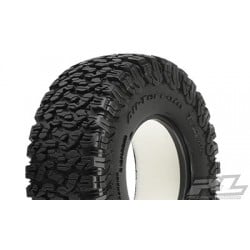 Neumáticos Pro-Line BFGoodrich All-Terrain T/A KO2 M2 (Medio) (2pcs) PRO1013400