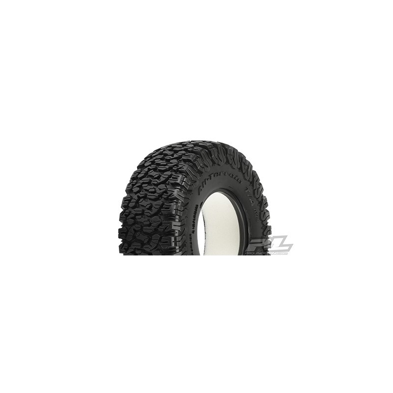 BFGoodrich All-Terrain T/A KO2 M2 (Medium) Tires