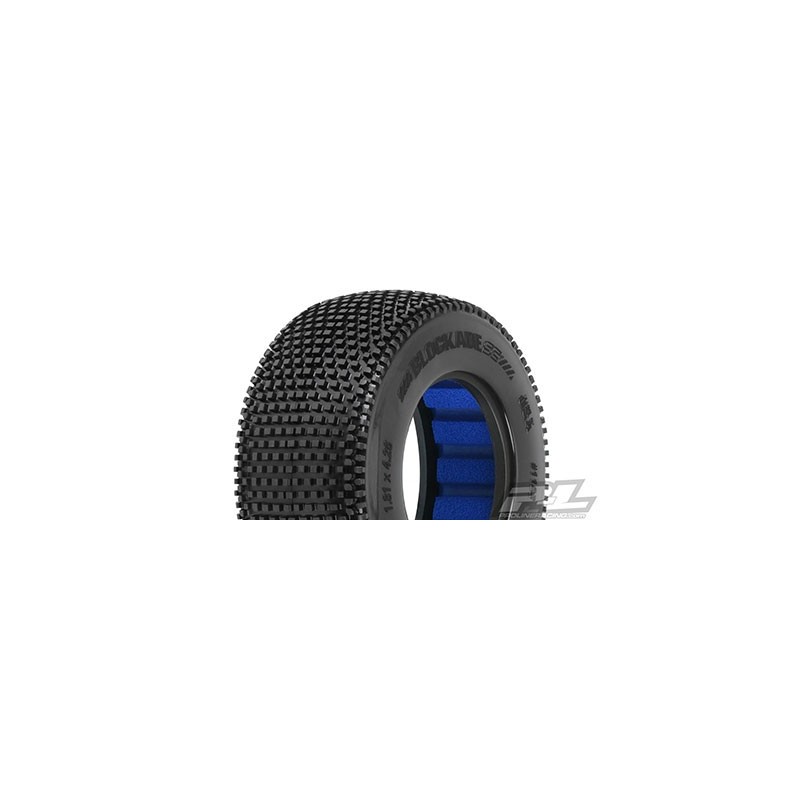 Blockade SC 2.2"/3.0" M3 (Soft) Tires