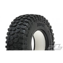 Neumáticos Proline Hyrax SCXL 2.2"/3.0" M2 (Medium) All Terrain (2pcs) PR10164-00