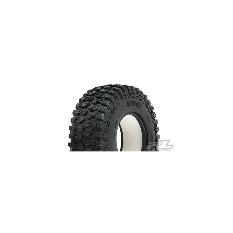 Neumáticos Proline Hyrax SCXL 2.2"/3.0" M2 (Medium) All Terrain (2pcs) PR10164-00