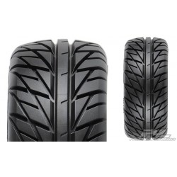 Street Fighter SC 2.2"/3.0" Tires 2pcs