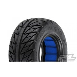 Street Fighter SC 2.2"/3.0" Tires 2pcs