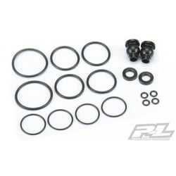 Kit de reconstrucción Ultra Reservoir Shock Cap para 6293-01