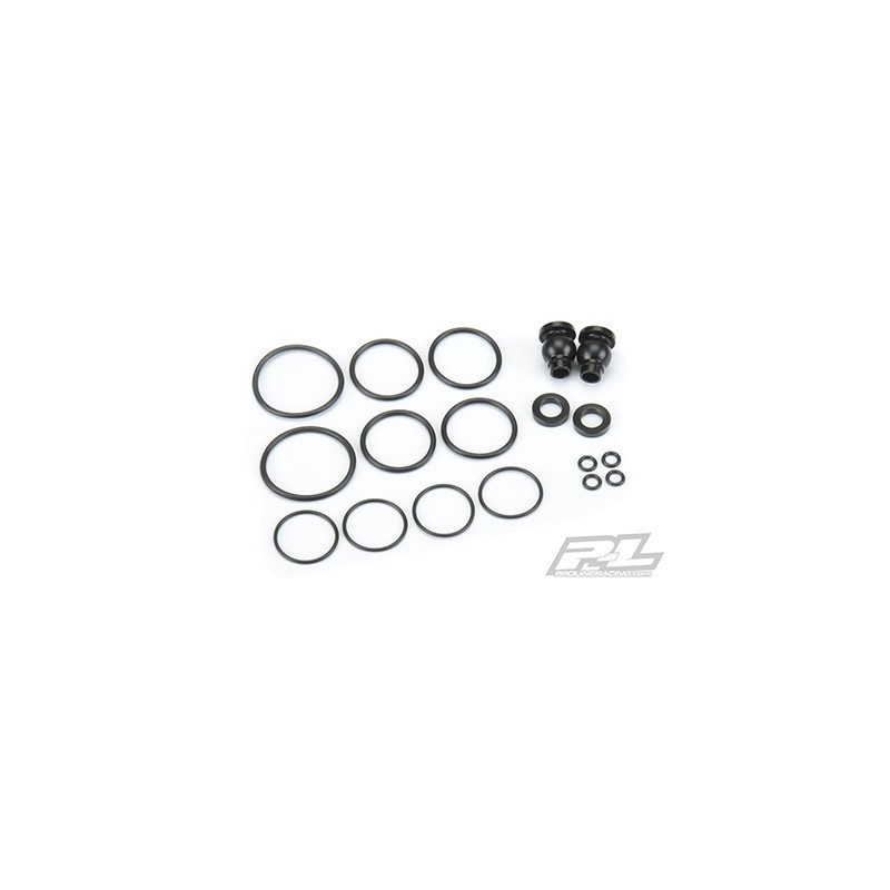 Kit de reconstrucción Ultra Reservoir Shock Cap PRO629301