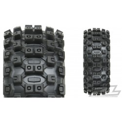 Ruedas completas Pro-line Badlands MX M2 Medium All Terrain 1:8 Buggy PRO906741