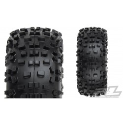 Ruedas Proline Badlands MX28 2.8" All Terrain (2pcs) PRO117310