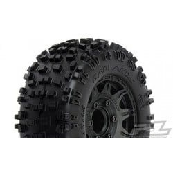 Ruedas Proline Badlands MX28 2.8" All Terrain (2pcs) PRO117310