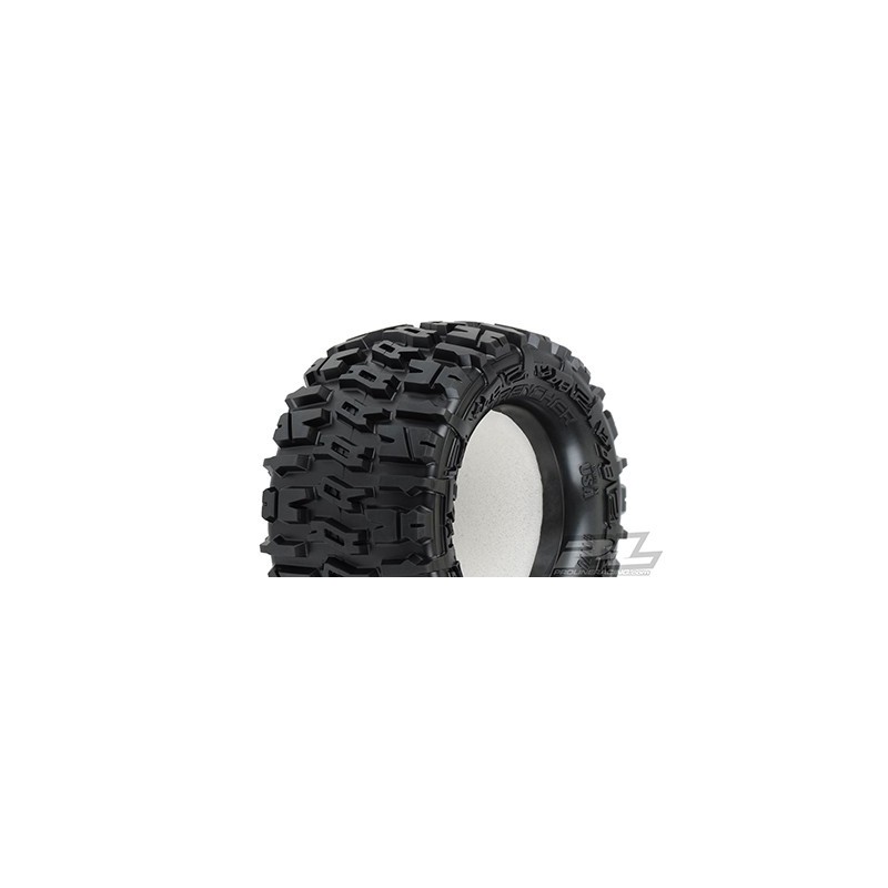 Trencher 2.8" All Terrain Neumáticos (2pcs)