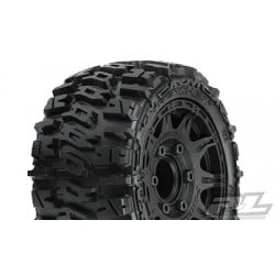 Ruedas completas Pro-line Trencher LP 2.8" All Terrain PRO1015910