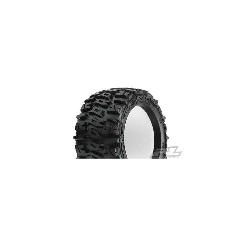 Neumáticos Pro-line Trencher LP 2.8" All Terrain (2pcs) PRO1015900