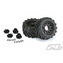 Ruedas Pro-Line Masher 2.8" All Terrain (2pcs) PRO119210