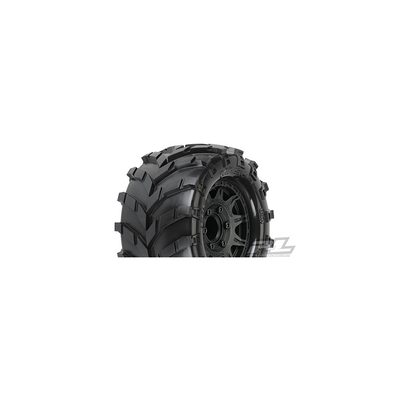 Ruedas Pro-Line Masher 2.8" All Terrain (2pcs) PRO119210