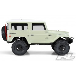 Carroceria Toyota Land Cruiser FJ40, 1965, 325mm, (Sin pintar)