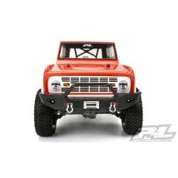 Carroceria 1973 Ford Bronco (305mm) (Sin Pintar)