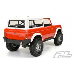 Carroceria 1973 Ford Bronco (305mm) (Sin Pintar)