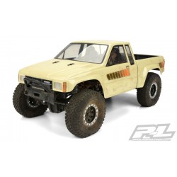 Carrocería Pro-line Toyota HiLux SR5 1984 (Cab + Bed) 313mm Sin Pintar PRO346600