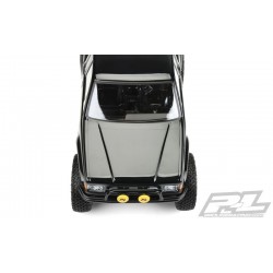 Carrocería Pro-line Toyota HiLux SR5 1984 (Cab + Bed) 313mm Sin Pintar PRO346600