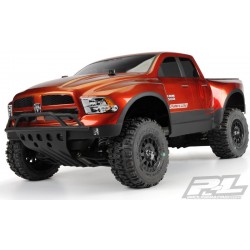 Carrocería Pro-Line 2013 Ram 1500 True Scale (Sin Pintar) para Slash 2wd, Slash 4x4 y PRO-Fusion SC 4x4 PRO342000