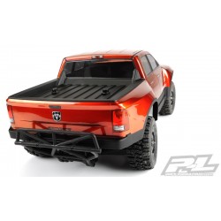 Carrocería Pro-Line 2013 Ram 1500 True Scale (Sin Pintar) para Slash 2wd, Slash 4x4 y PRO-Fusion SC 4x4 PRO342000