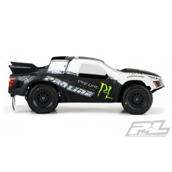 Carroceria Pro-line Flo-Tek Transparente para Traxxas Slash PRO335500