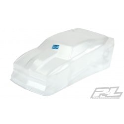 Carroceria Octane (Sin Pintar)para PRO-Fusion SC 4x4, Slash 2wd, Slash 4x4 y SC10