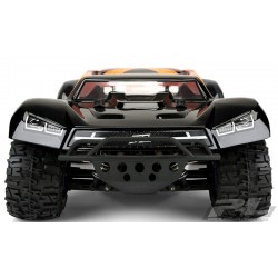 Carroceria Monster Fusion precortado (Sin Pintar para PRO-Fusion SC 4x4, Slash 2wd y Slash 4x4