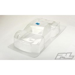 Carroceria Ram 2500 (Sin Pintar) para PRO-Fusion SC 4x4, Slash 2wd, Slash 4x4 y SC10