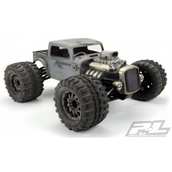 Carroceria Pro-line Rat Rod transparente para Monster Truck PL3410-00