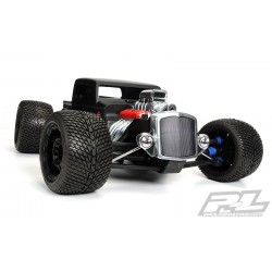 Carroceria Pro-line Rat Rod transparente para Monster Truck PL3410-00