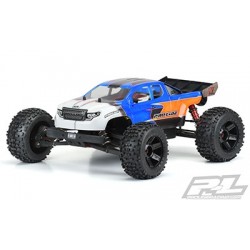 Carroceria Brute (Sin Pintar) para ARRMA Outcast 6S & Notorious 6S