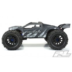 Carrocería Pro-Line Brute (sin Pintar) para E-REVO 2.0 PRO353017