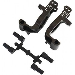 Soportes Delanteros Kyosho Inferno MP9-MP10 Aluminio -17.5 Deg. K.IFW474B