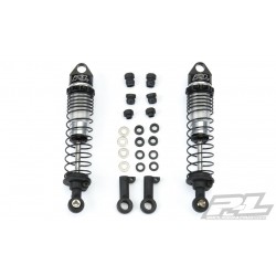 Amortiguadores Big Bore Scaler Shocks (90mm-95mm)