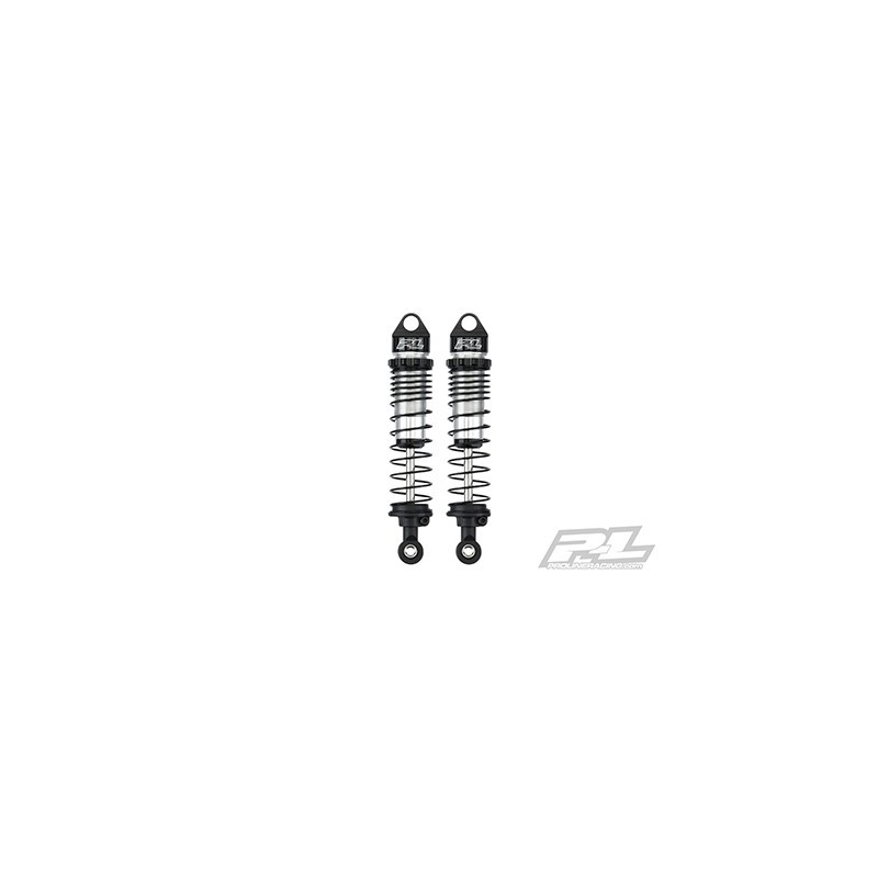 Amortiguadores Proline Big Bore Scaler Shocks (90mm-95mm) PR6343-00