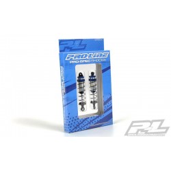 Amortiguadores Pro-Line Pro-Spec pre-montados (delantero) (2pcs) PRO630830