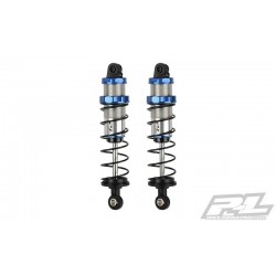 Amortiguadores Pro-Line Pro-Spec pre-montados (delantero) (2pcs) PRO630830