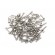 Kit de tornillos Traxxas de acero inoxidable para anillos beadlock TRX8167X