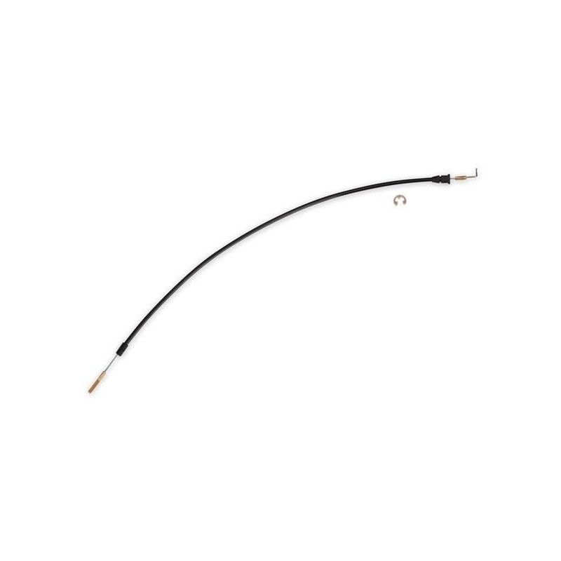 Cable bloqueo Traxxas T-lock extra-largo para TRX-4 TRX8148