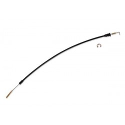 Cable de bloqueo Traxxas T-Lock mediano para TRX-4 TRX8147