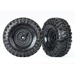 Ruedas Traxxas TRX-4 Canyon Trail 1.9 Crawler Tactical TRX8273