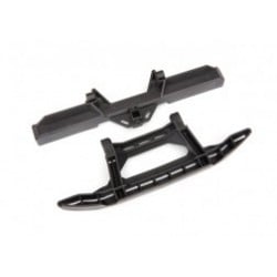 Parachoques delanteros y traseros para Traxxas TRX-6 TRX8820