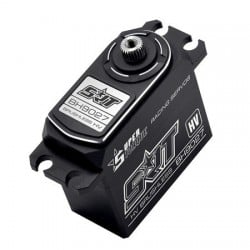 Servo SRT HV Brushless 25Kg 0.06sec BH9027