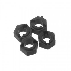 Hexagonos de ruedas Wltoys A949-11