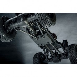 CMX 1/10 4WD High Performance Crawler car kit