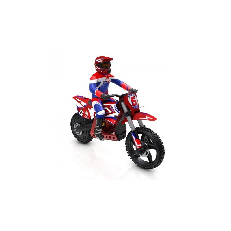 Moto SkyRC SR5 Super-Rider RC Bike SK700001