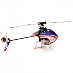 Helicóptero Blade mCPX BL2 BNF Basic con AS3X y SAFE BLH6050