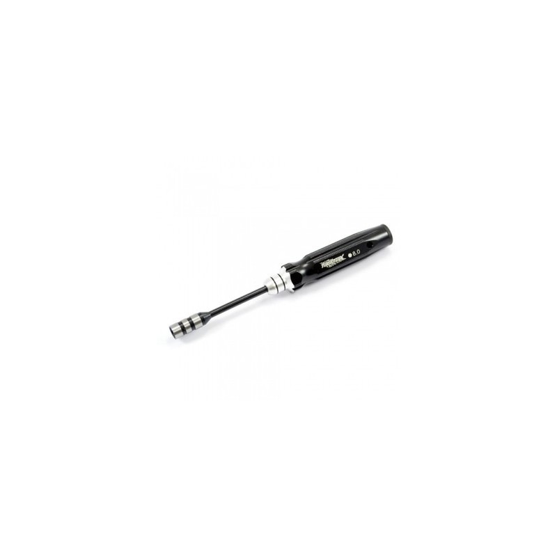 Destornillador de vaso FASTRAX PRO -8MM (M5) 8.0mm (M5) Glow Plug Driver