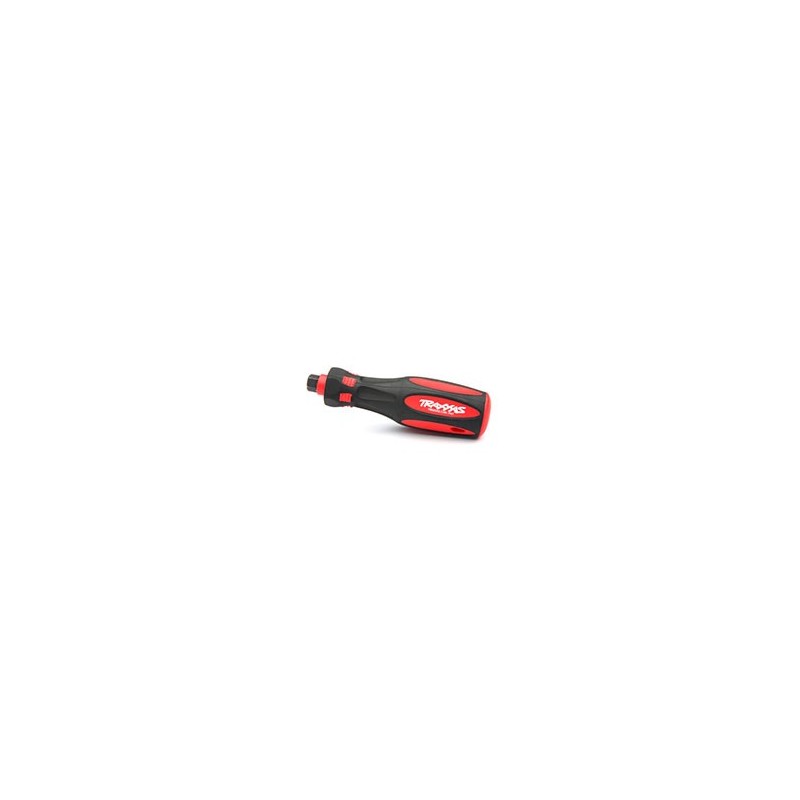 Empuñadura Traxxas Speed Bit premium grande TRX8720